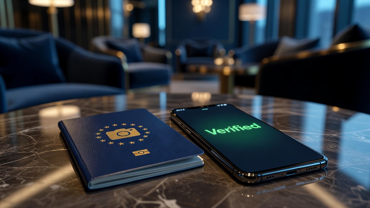 Which Online Casinos Verify the Fastest? - online casino with instant payout