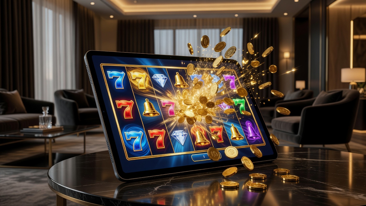 Online Pokies and Featured Games - quick withdrawal casino