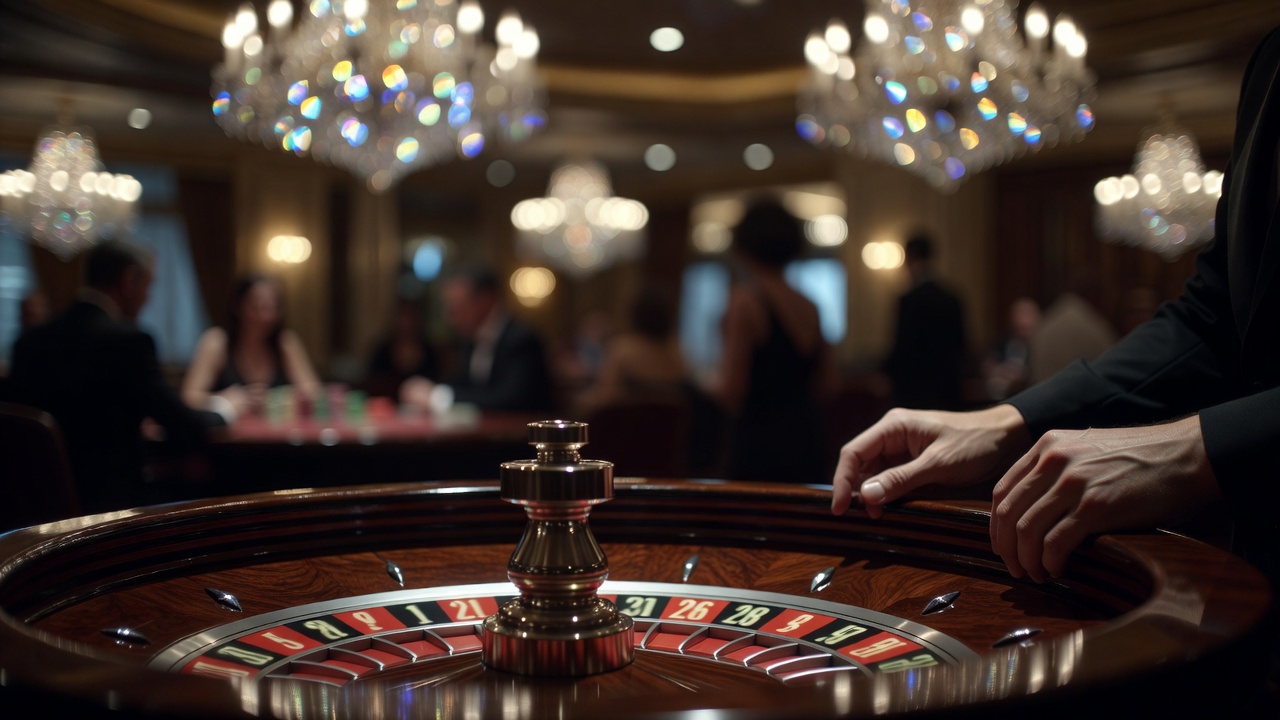 Live Dealer Games and Overall Experience - quick withdrawal casino