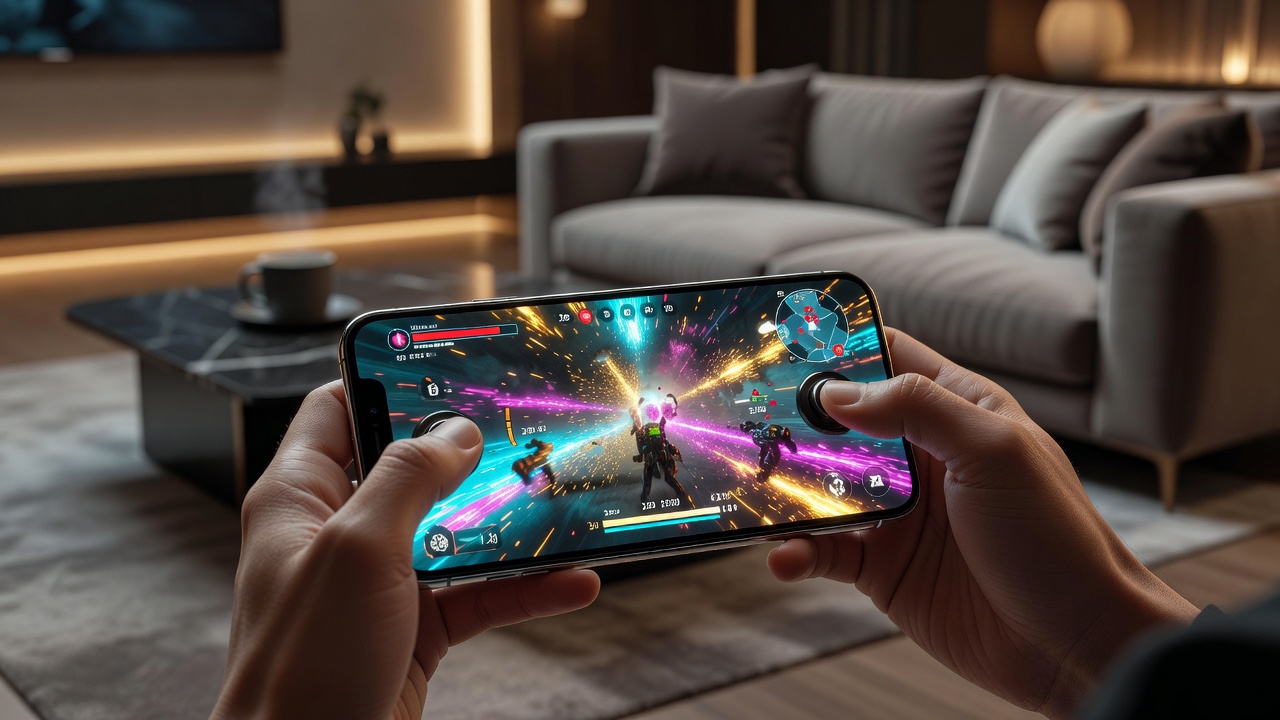Mobile Gaming &amp; Customer Support - rocketplay casino real money