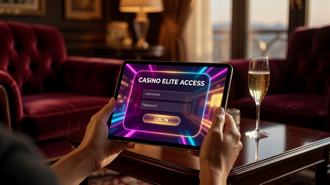 How to Sign Up and Start Playing - winspirit casino slots real money